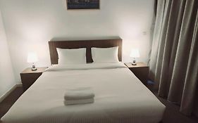 Havana Holiday Homes Oud Metha